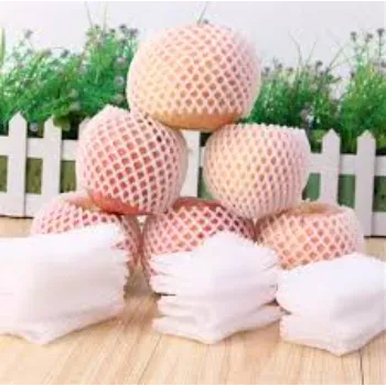 Fruit Packaging Foam Net