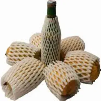Multi Color , Fruit Packaging Foam Net