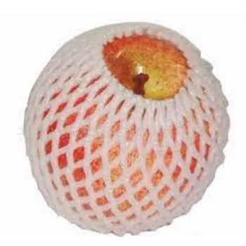 Fitment Fruit Packaging Foam Net