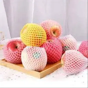  Good Quality Fruit Packaging Foam Net