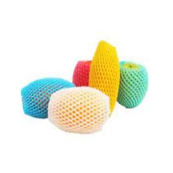 Fruit Packaging Foam Net For Packing 