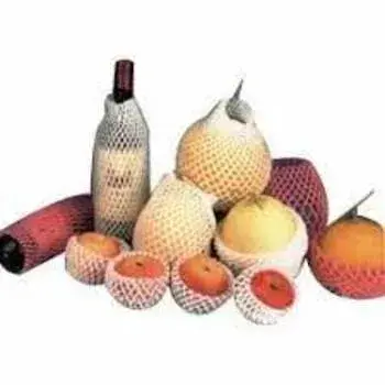 Fruit Packaging Foam Net