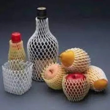 Multisizes Fruit Packaging Foam Net