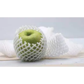 Multifunctional Fruit Packaging Foam Net