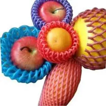Nice Fruit Packaging Foam Net