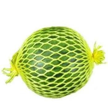 Solid Pattern Fruit Packaging Foam Net