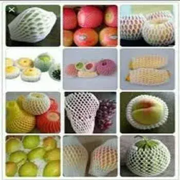 Fruit Packaging Foam Net