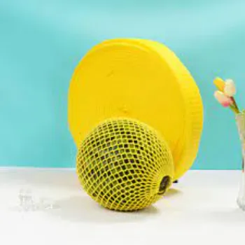 Multishape Fruit Packaging Foam Net