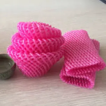 Customized Fruit Packaging Foam Net