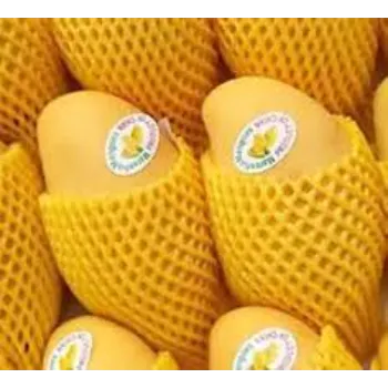 Fruit Packaging Foam Net