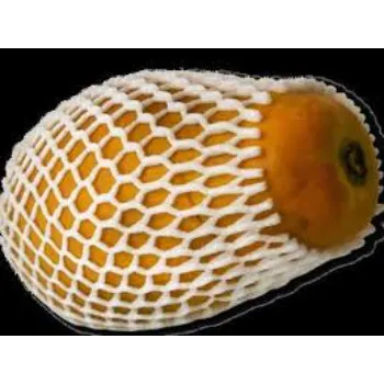 Rust Proof Fruit Packaging Foam Net