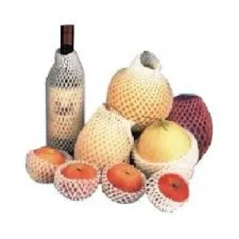 Fruit Packaging Foam Net