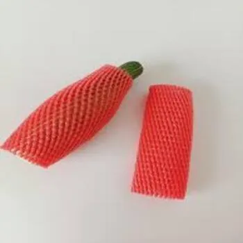 Custom Fruit Packaging Foam Net