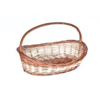 Easy To Carry Fruit Basket