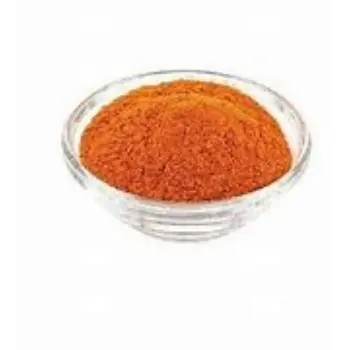 common Fryums Masala