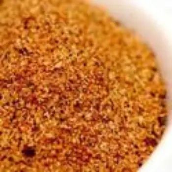 Common Fryums Masala