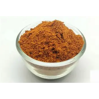 Fryums Masala
