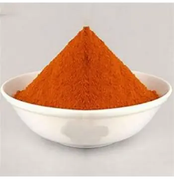 Organic Fryums Masala