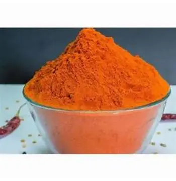 Organic Fryums Masala