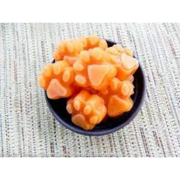 Organic Frozen Carrots