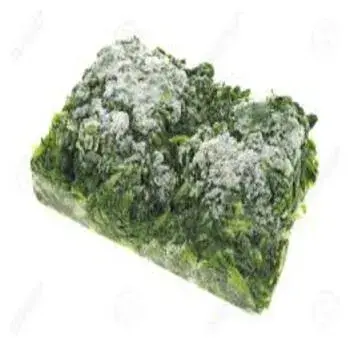 frozen Spinach
