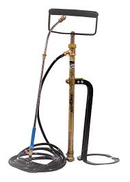 Agricultural Foot Sprayer