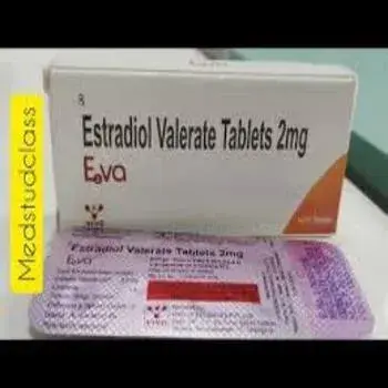 Estogen Tablets, Packaging Type: Strip