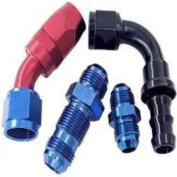 Fuel Line Fittings