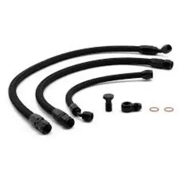 Fuel Line Fittings