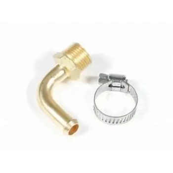 Solid Fuel Line Fittings