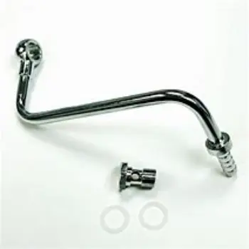 Solid Fuel Line Fittings