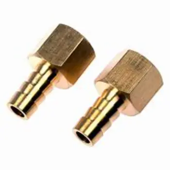 Solid Fuel Line Fittings