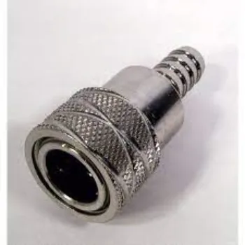 Durable Fuel Line Fittings