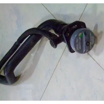 Plain Fuel Line Fittings