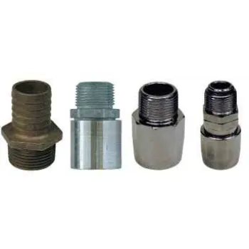 Gulshan Fuel Line Fittings