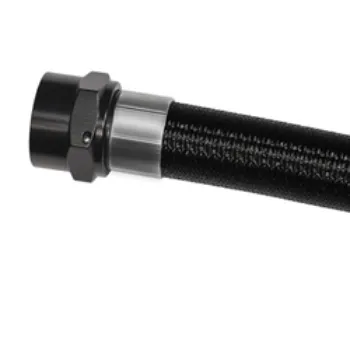 Iri Fuel Line Fittings