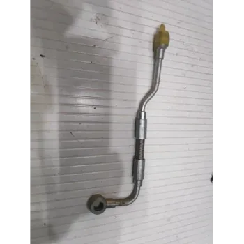 Solid Fuel Line Fittings