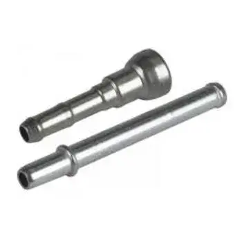 Stainless Steel Fuel Line Fittings