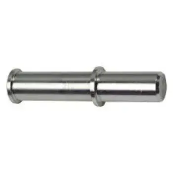 Silver Fuel Line Fittings