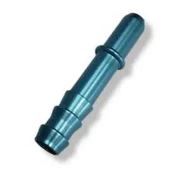 Blue Fuel Line Fittings