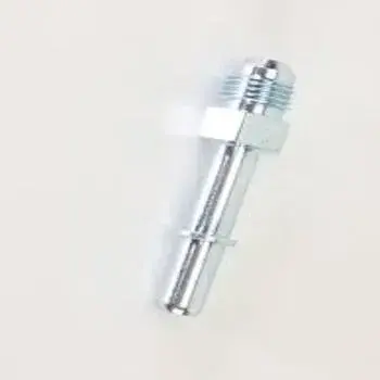 Steel Fuel Line Fittings