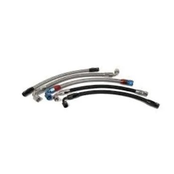  Fuel Inlet Elbow Fuel Line Fittings 