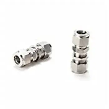 Fuel Line Fittings
