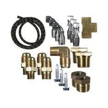 Fuel Line Fittings 