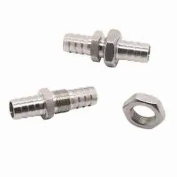 Talco Fuel Line Fittings, Size: 5/16