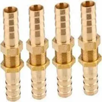 Fuel Line Fittings