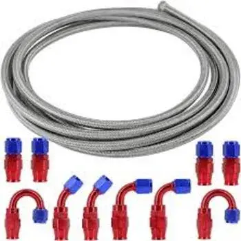 Fuel Line Fittings