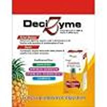 Fungal Diastase Pepsin Syrup