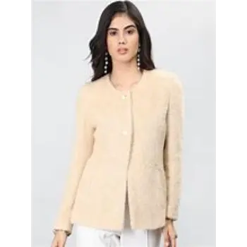 Trendy Fur Coat