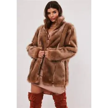 Fur Coat